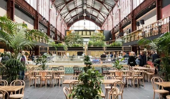 A Terrasse Ensoleillee & Parking A La Gare Du Sud *