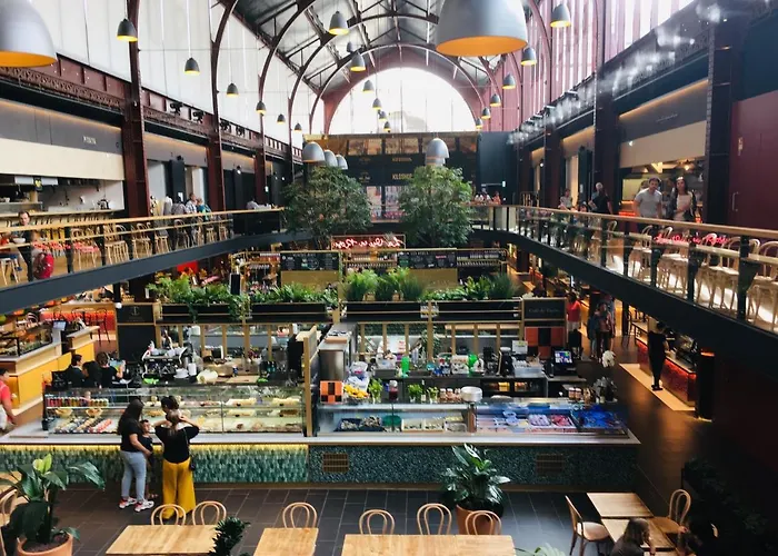 A Terrasse Ensoleillee & Parking A La Gare Du Sud شقة